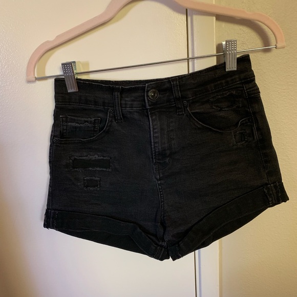 Lot De Shorts Vanilla Star Taille 5 (Juniors) - État Occasion Très Bon